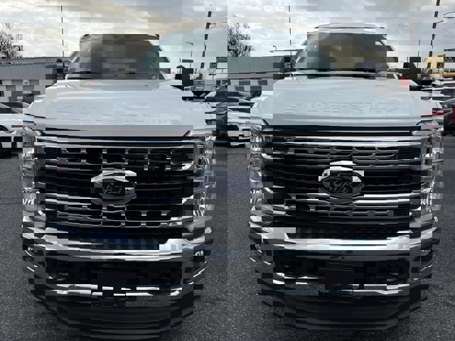 New 2026 Ford F250 XL image 8