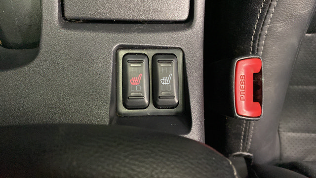 Used 2013 Mitsubishi Lancer Evolution MR AWD/4WD image 14