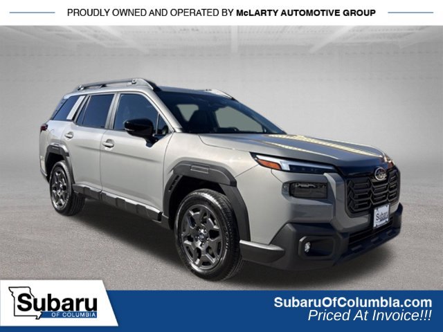New 2026 Subaru Outback Premium AWD/4WD 360° Tour