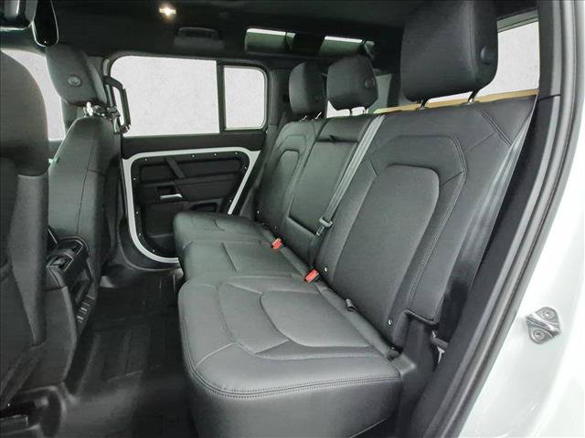 New 2026 Land Rover Defender 110 S AWD/4WD image 16