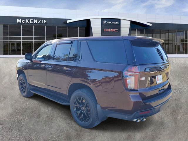 Used 2023 Chevrolet Tahoe RST w/ RST Performance Edition image 3
