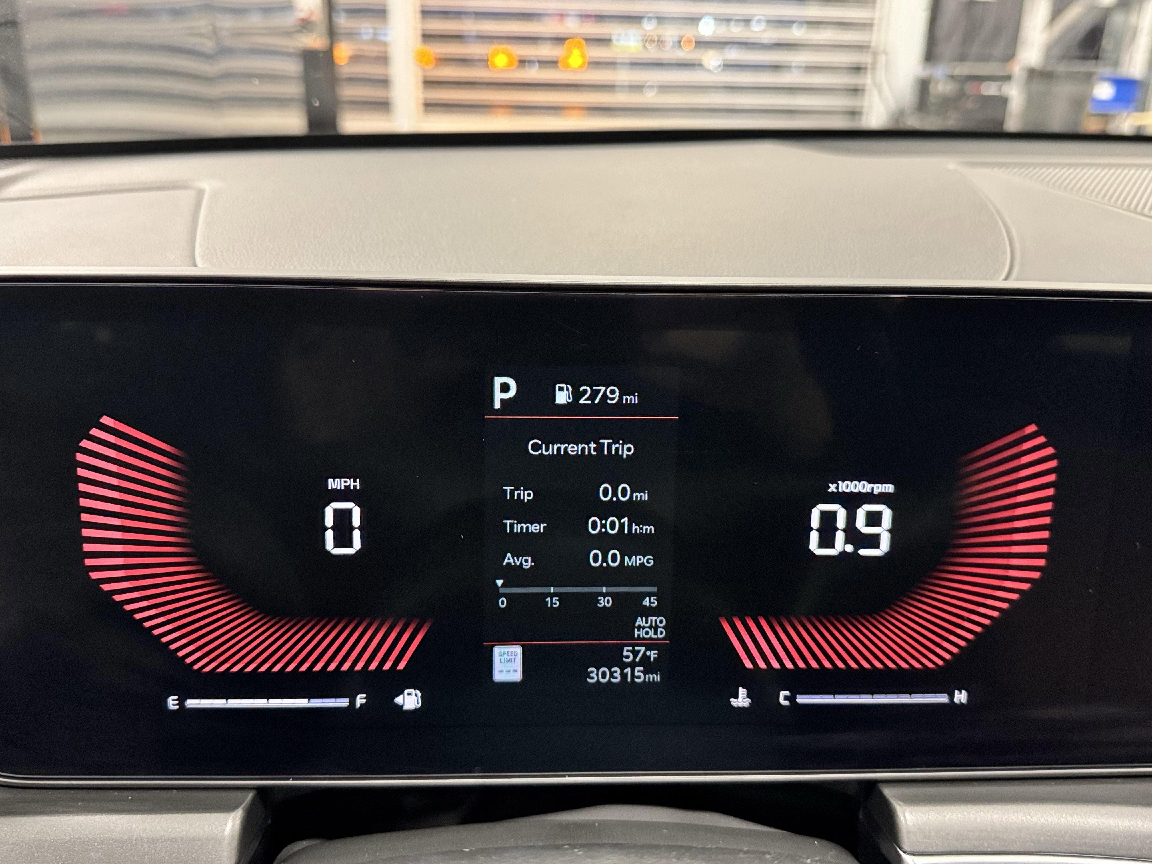 Used 2025 Kia K5 GT-Line w/ GT-Line Premium Package image 15