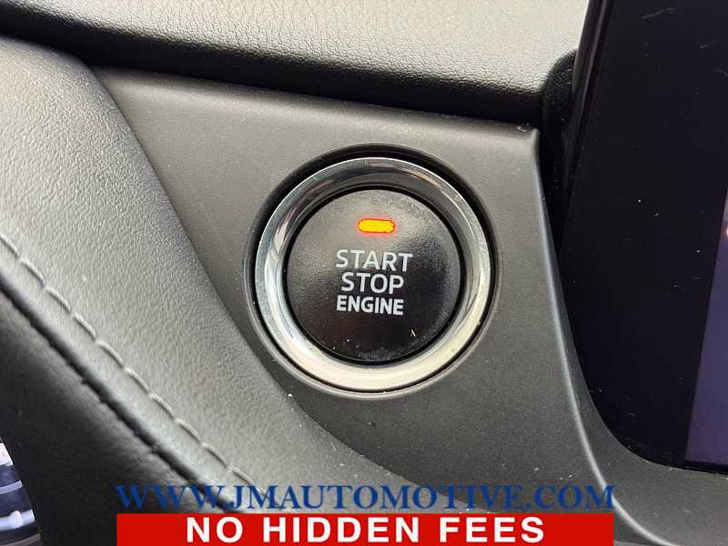 Used 2019 MAZDA MAZDA6 Touring image 46