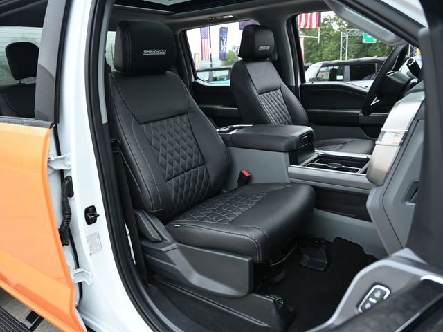 New 2025 Ford F250 XLT w/ Black Appearance Package image 67