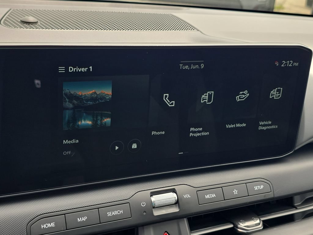 New 2026 Kia K4 FWD image 22
