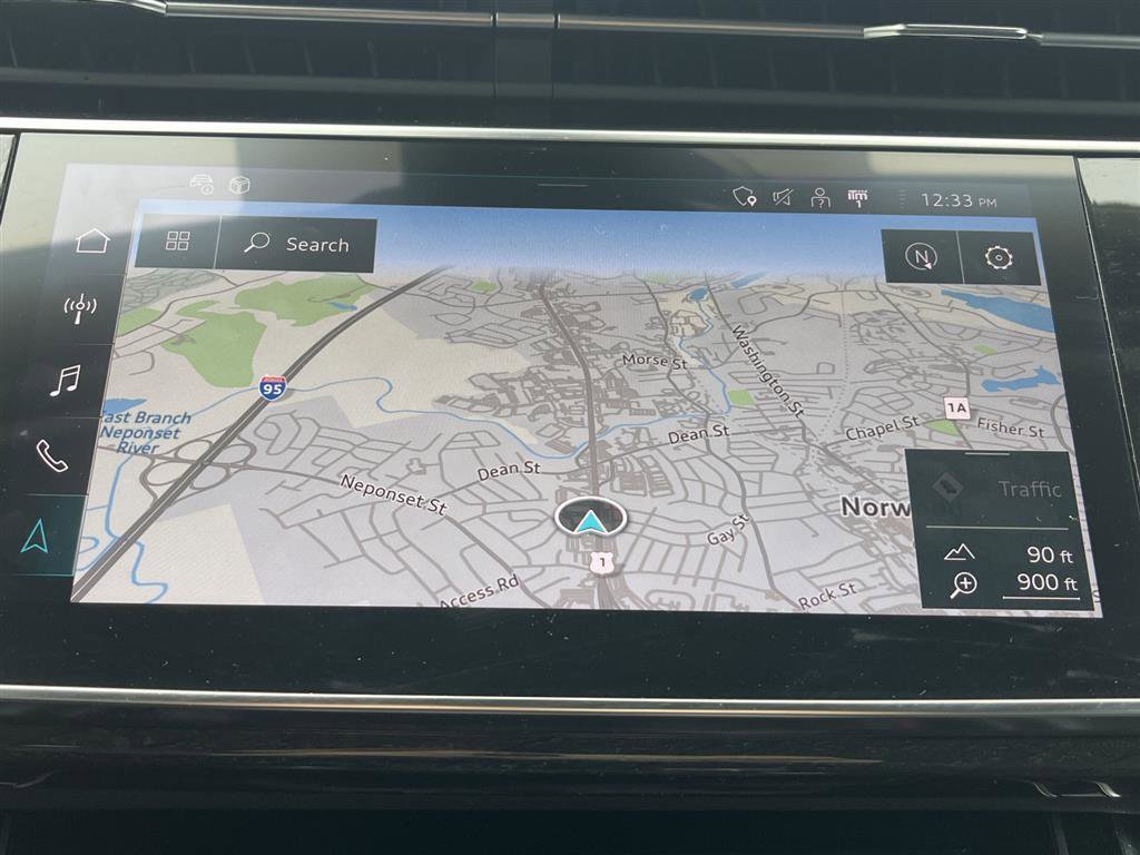 Used 2023 Audi Q7 2.0T Premium Plus w/ Premium Plus Package image 19