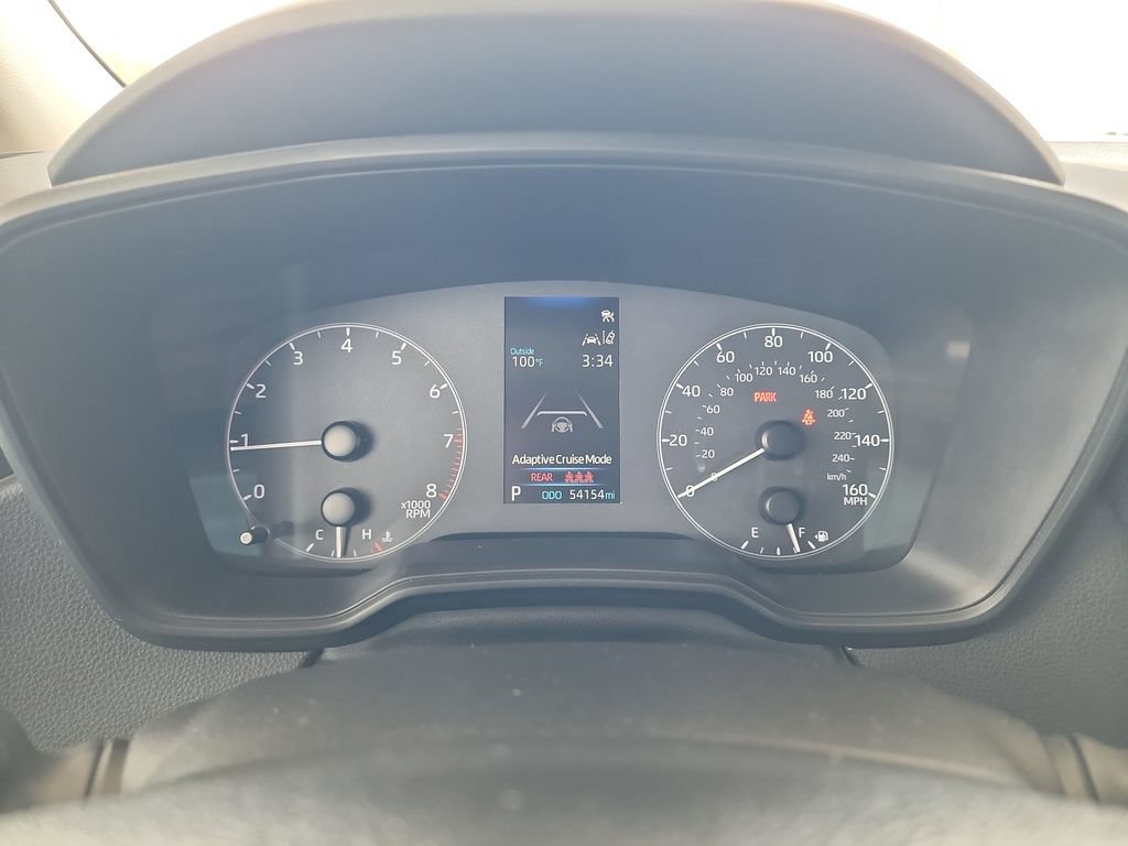 Used 2024 Toyota Corolla LE FWD image 20