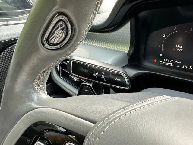 Used 2021 Lincoln Aviator Grand Touring w/ Elements Package Plus AWD/4WD image 25