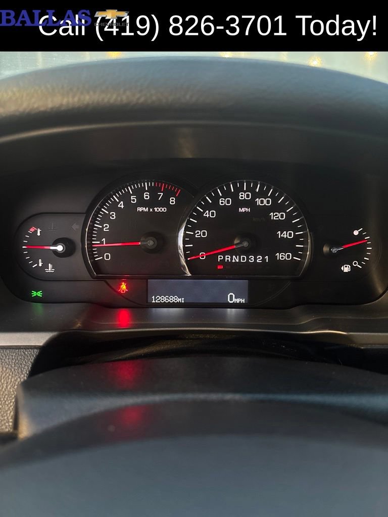 Used 2008 Cadillac DTS FWD image 19