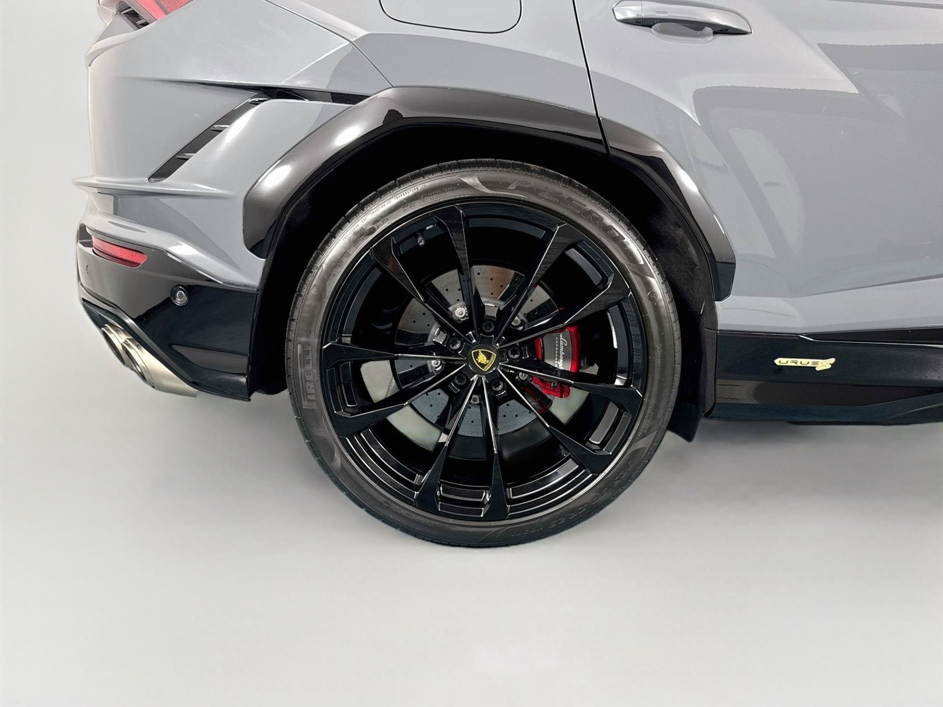 Used 2024 Lamborghini Urus S AWD/4WD image 50