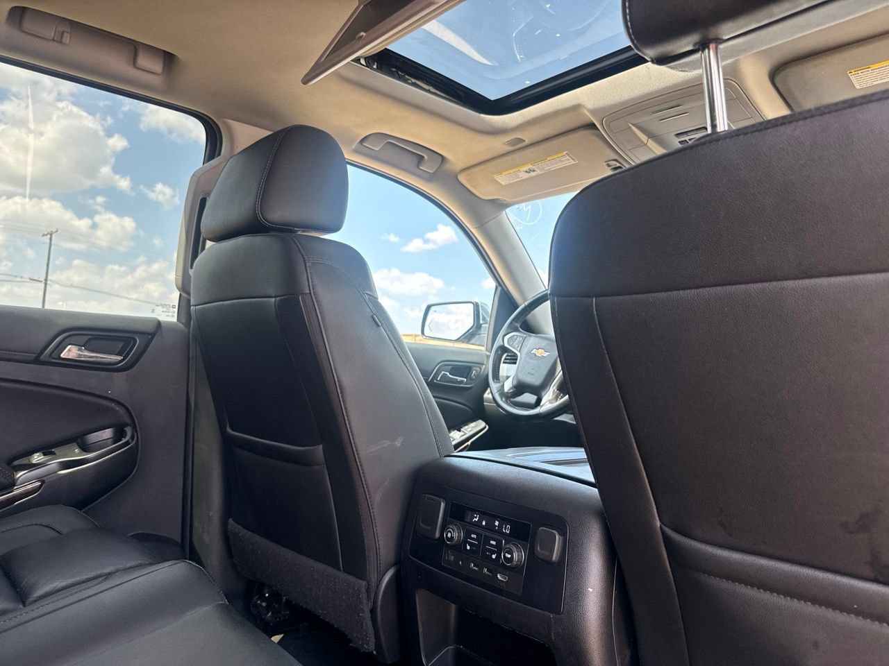 Used 2020 Chevrolet Tahoe LT AWD/4WD image 26