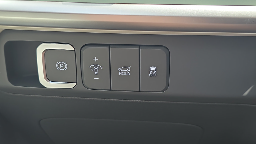 New 2026 Hyundai Santa Fe SEL AWD/4WD image 25