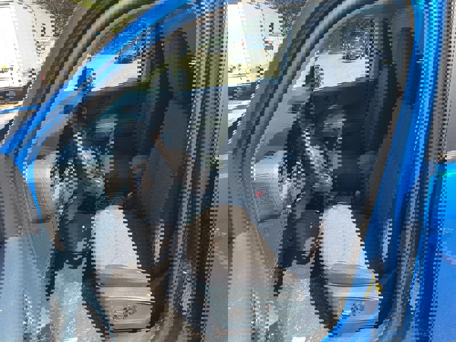 New 2025 Ford Maverick XLT w/ XLT Luxury Package image 15