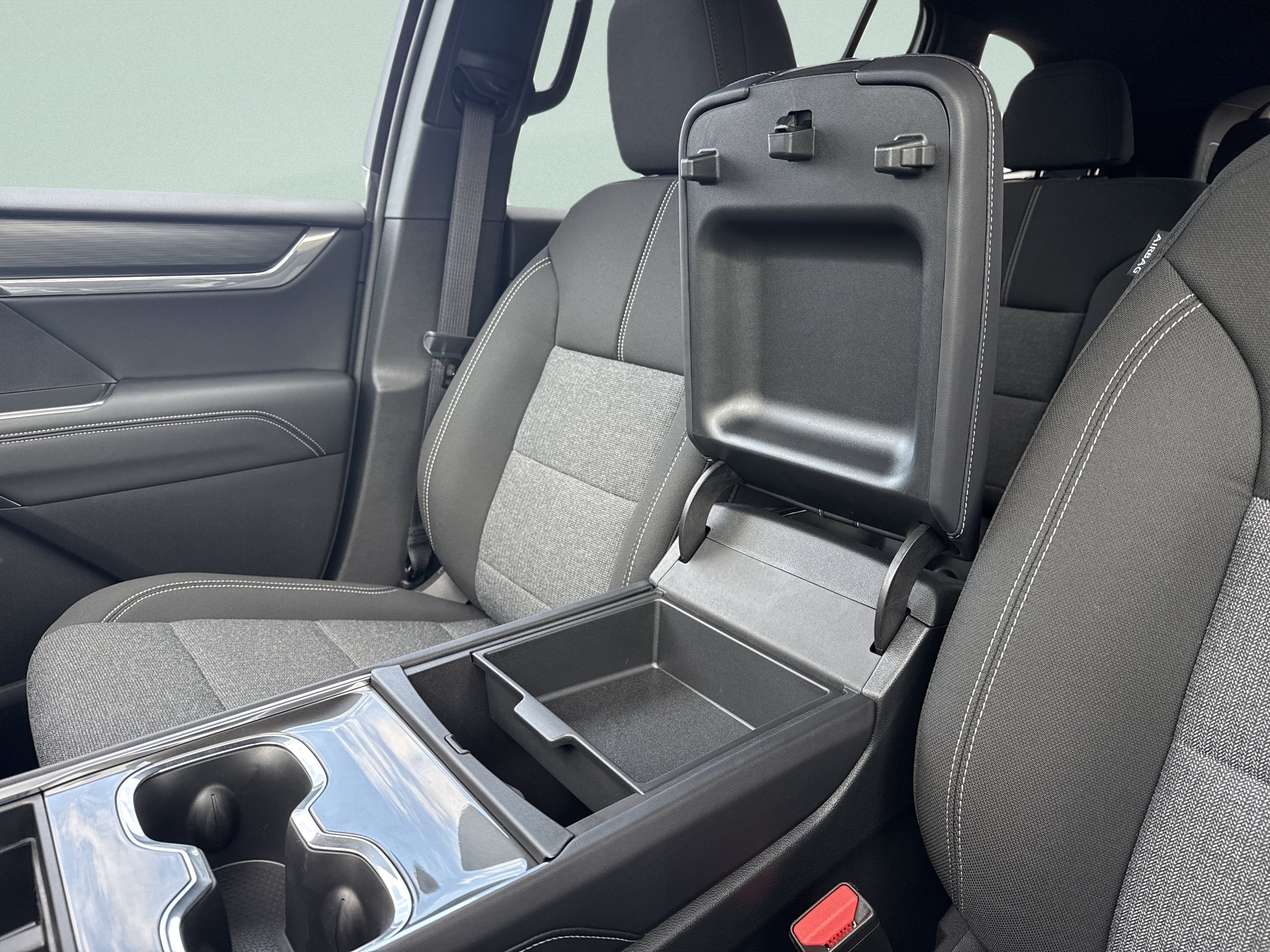New 2026 GMC Acadia Elevation AWD/4WD image 20