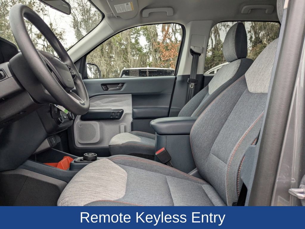 Certified 2023 Ford Maverick XLT image 15