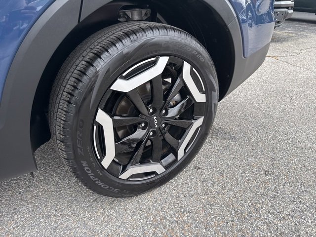 Used 2025 Kia Telluride S image 47