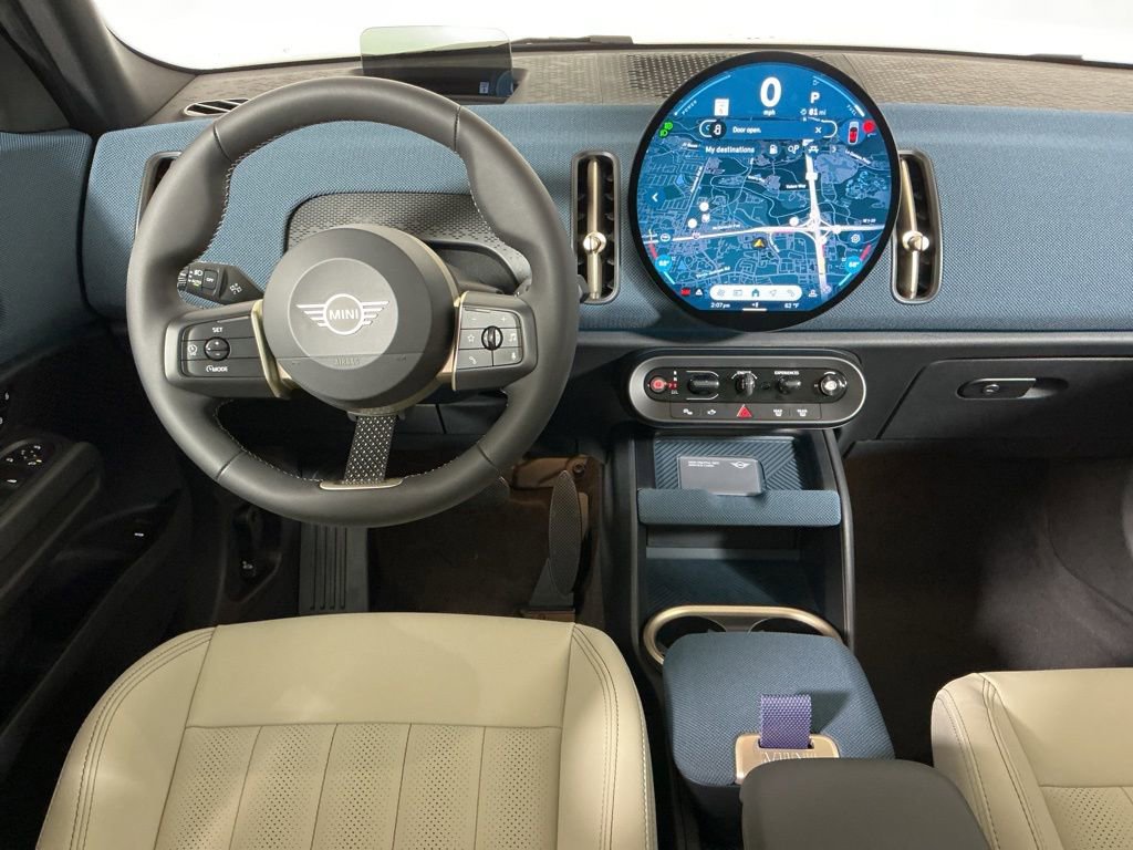 New 2026 MINI Cooper Countryman S AWD/4WD image 10