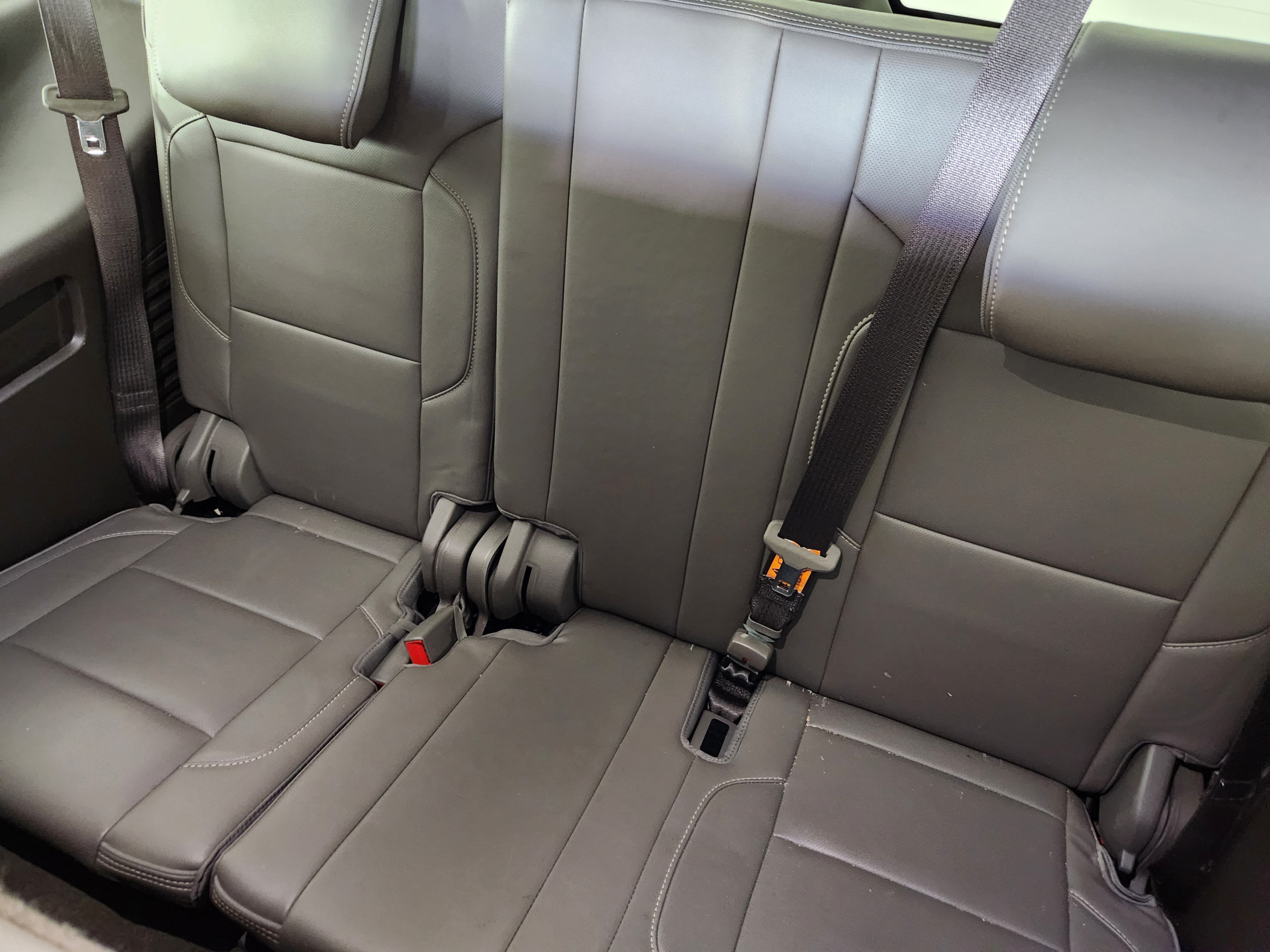 Used 2018 GMC Yukon Denali AWD/4WD image 15