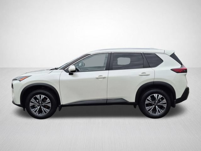 Used 2023 Nissan Rogue SV w/ SV Premium B Package AWD/4WD image 7