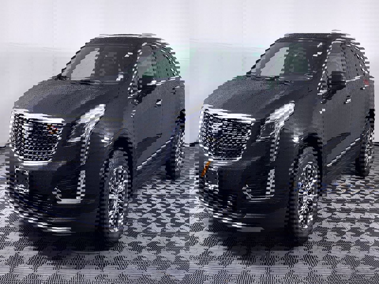Certified 2022 Cadillac XT5 Premium Luxury image 18