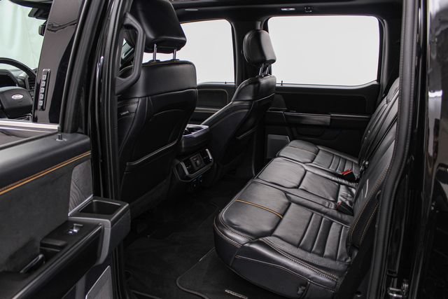 Used 2021 Ford F150 Platinum w/ Equipment Group 701A High AWD/4WD image 24