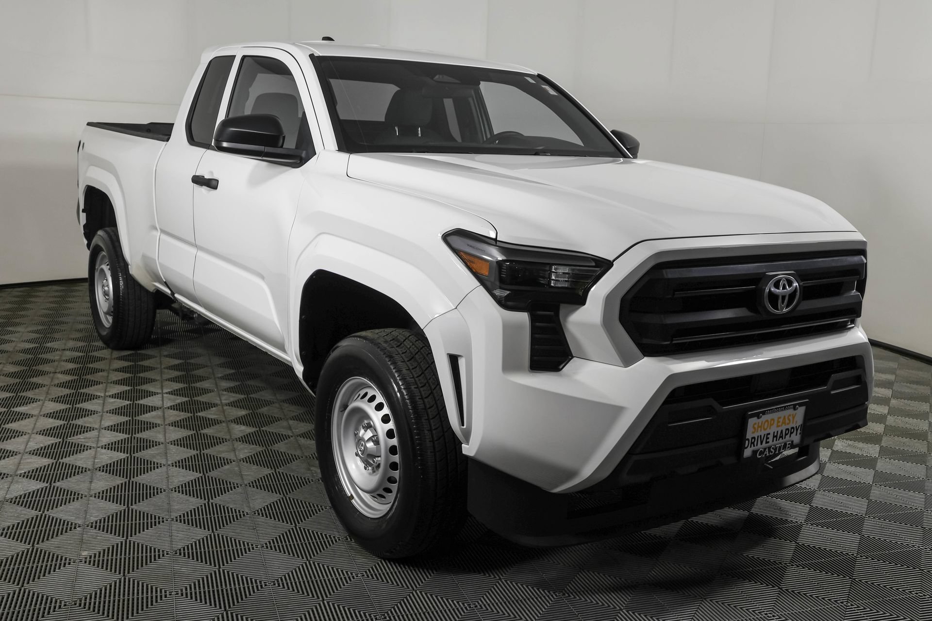 Used 2024 Toyota Tacoma SR RWD image 11