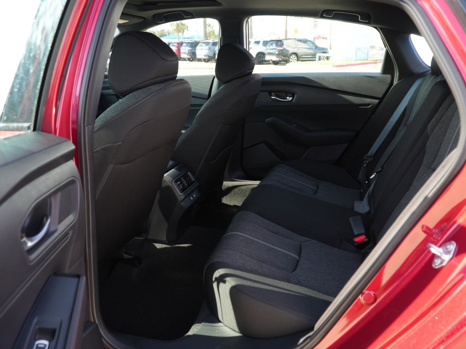 New 2025 Honda Accord Sport image 19