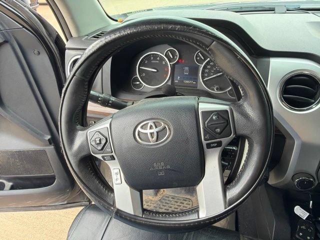 Used 2014 Toyota Tundra Limited w/ TRD Off Road Package AWD/4WD image 14