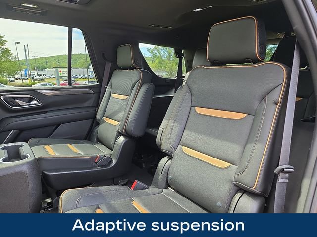 Used 2021 GMC Yukon AT4 w/ AT4 Premium Plus Package image 15