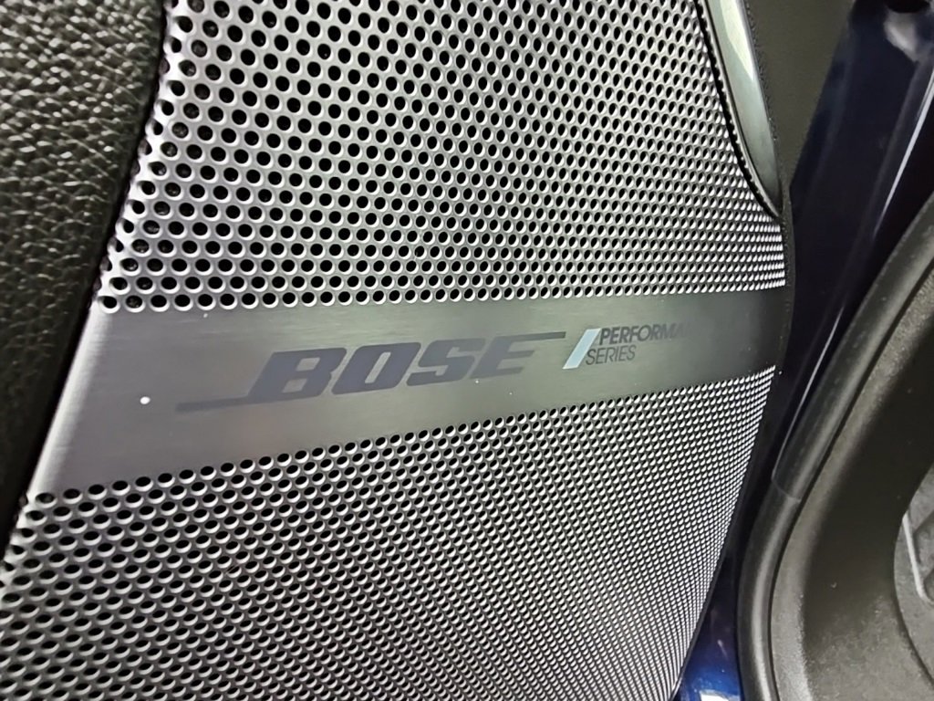 Certified 2024 GMC Yukon Denali Ultimate image 33