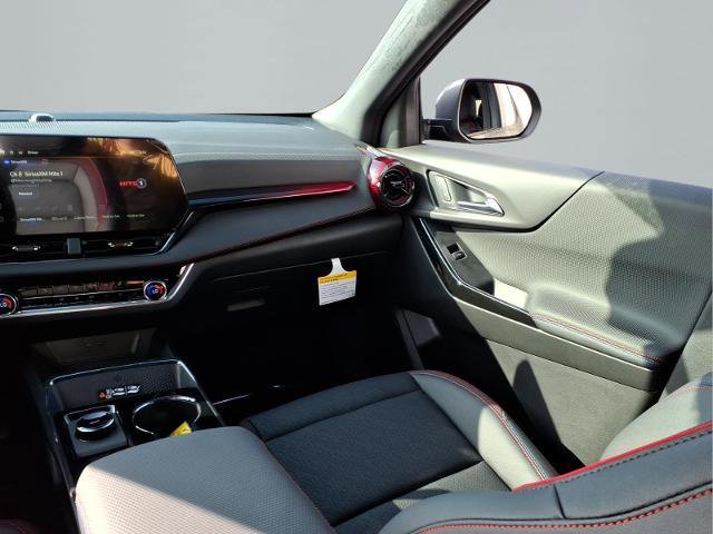 Used 2026 Chevrolet Equinox RS image 9