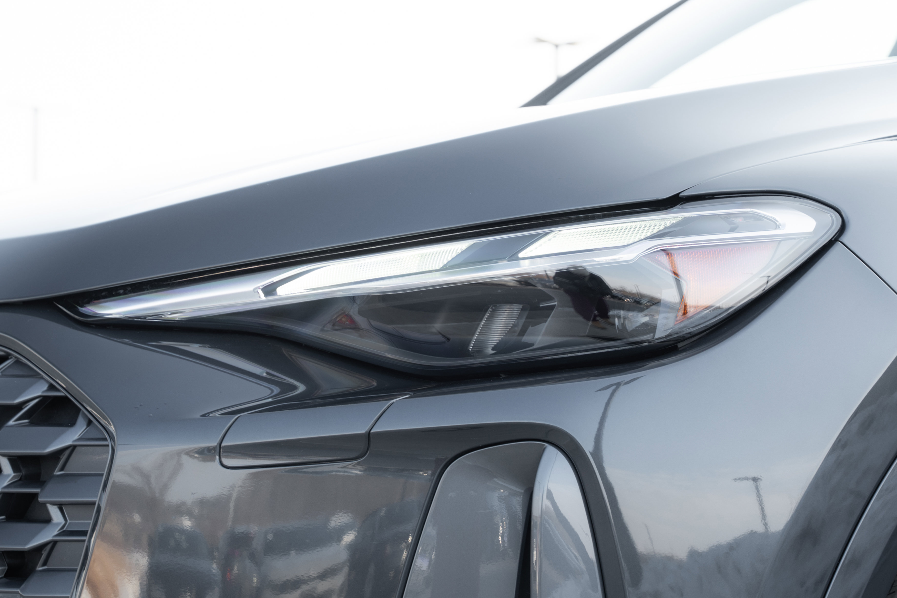 Certified 2025 Audi Q5 Premium w/ Convenience Package image 34