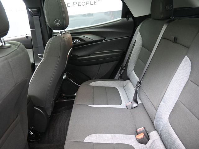 Used 2024 Chevrolet TrailBlazer LT w/ Convenience Package image 22
