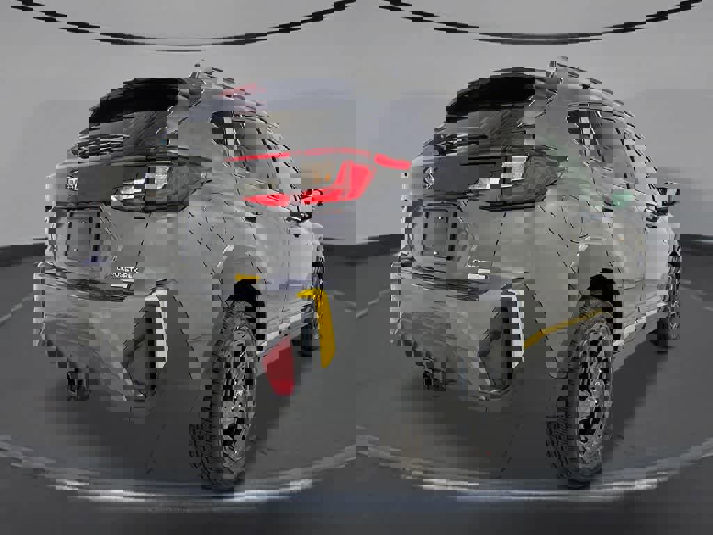 Certified 2025 Subaru Crosstrek 2.5i Sport AWD/4WD image 5