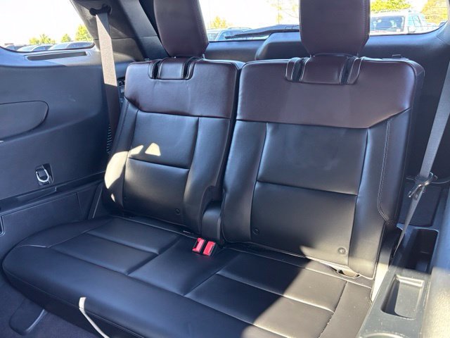 Used 2024 Ford Explorer Platinum w/ Technology Package AWD/4WD image 37