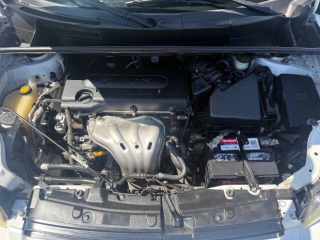 Used 2014 Scion xB FWD image 18
