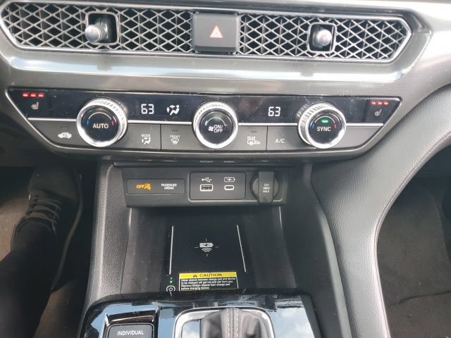 Used 2024 Acura Integra A-Spec FWD image 33
