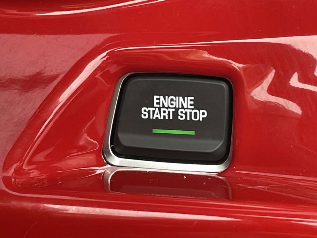 Used 2023 Chevrolet Camaro LT w/ RS Package RWD image 29