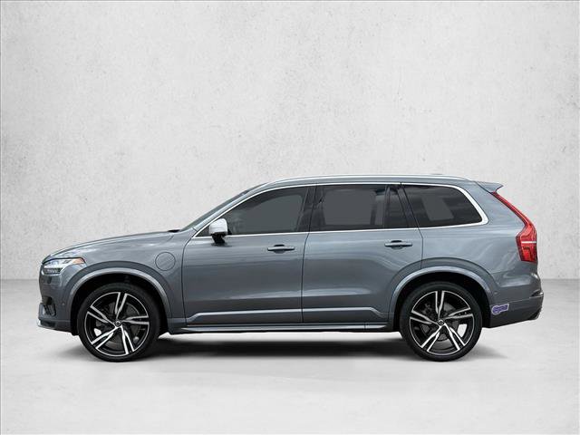 Used 2019 Volvo XC90 T8 R-Design w/ Advanced Package AWD/4WD image 8