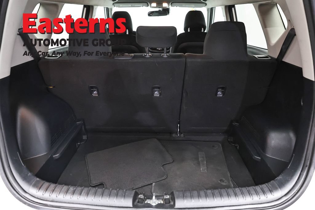 Used 2023 Kia Soul LX FWD image 10