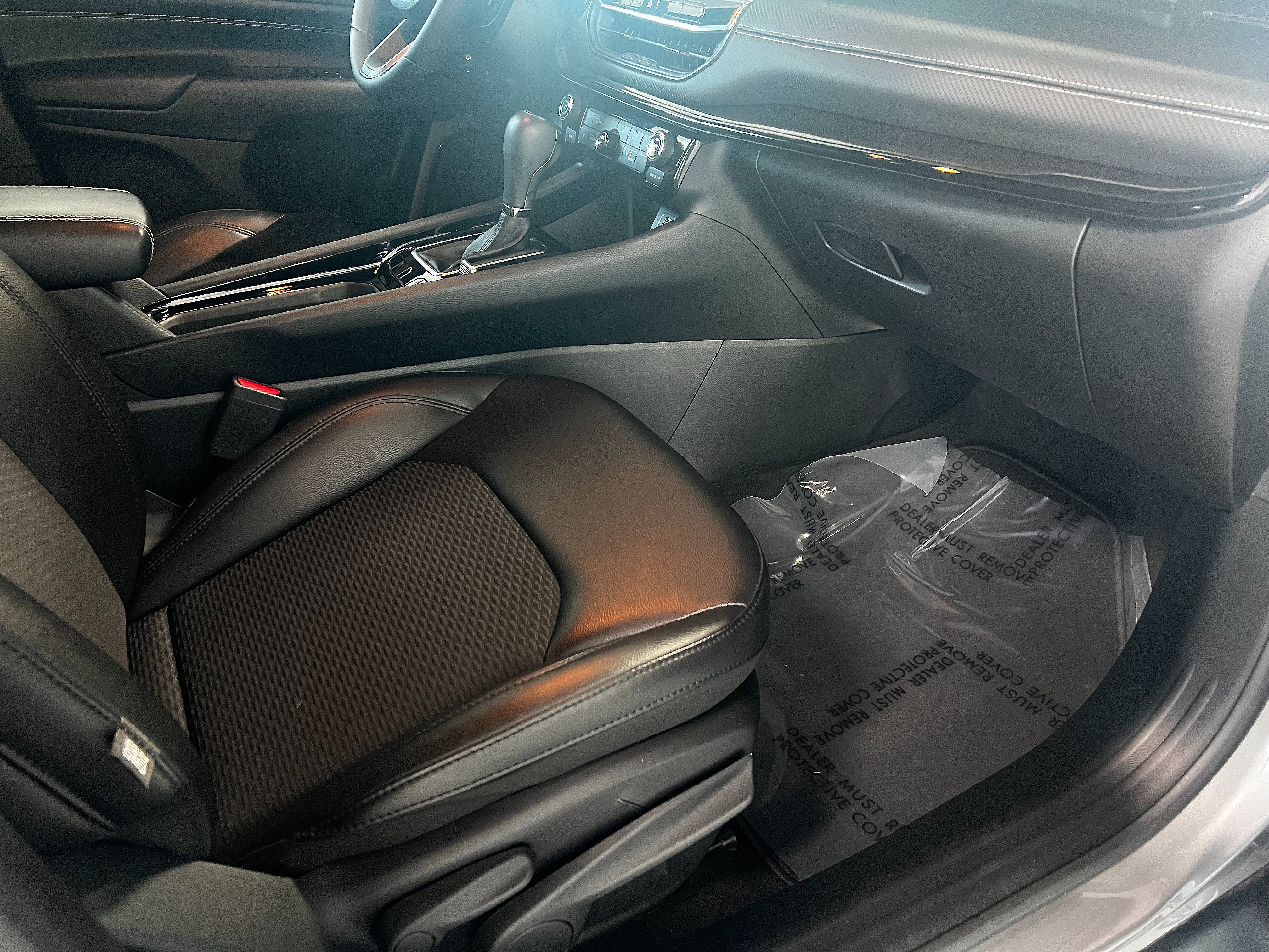 Used 2022 Jeep Compass Latitude image 31