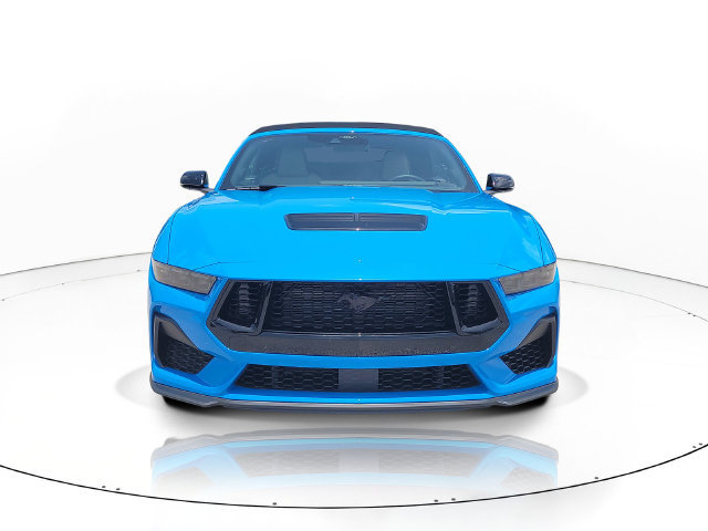 New 2026 Ford Mustang GT Premium w/ GT Performance Package RWD image 2