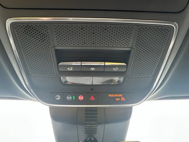 Used 2026 Chevrolet Traverse High Country AWD/4WD image 26