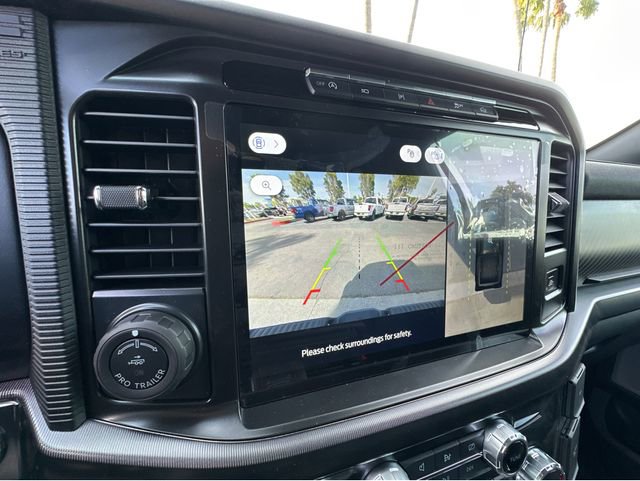 New 2026 Ford F150 Raptor image 10