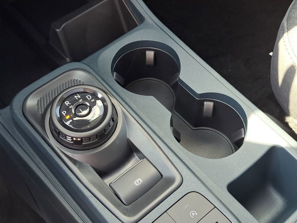 New 2025 Ford Maverick XLT w/ XLT Luxury Package image 18