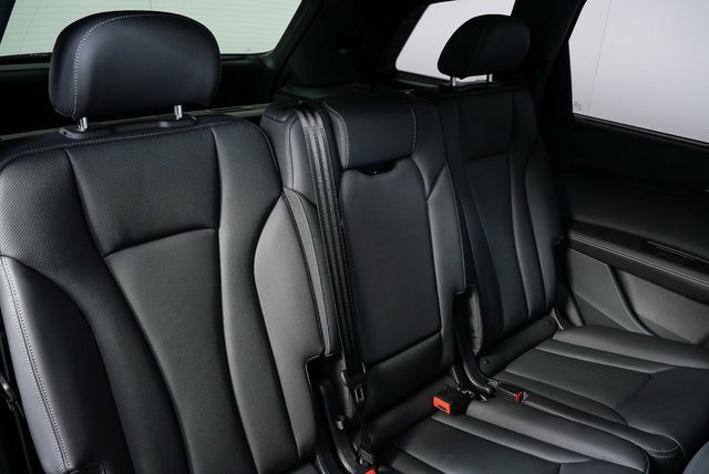 New 2026 Audi Q7 3.0T Premium Plus image 21
