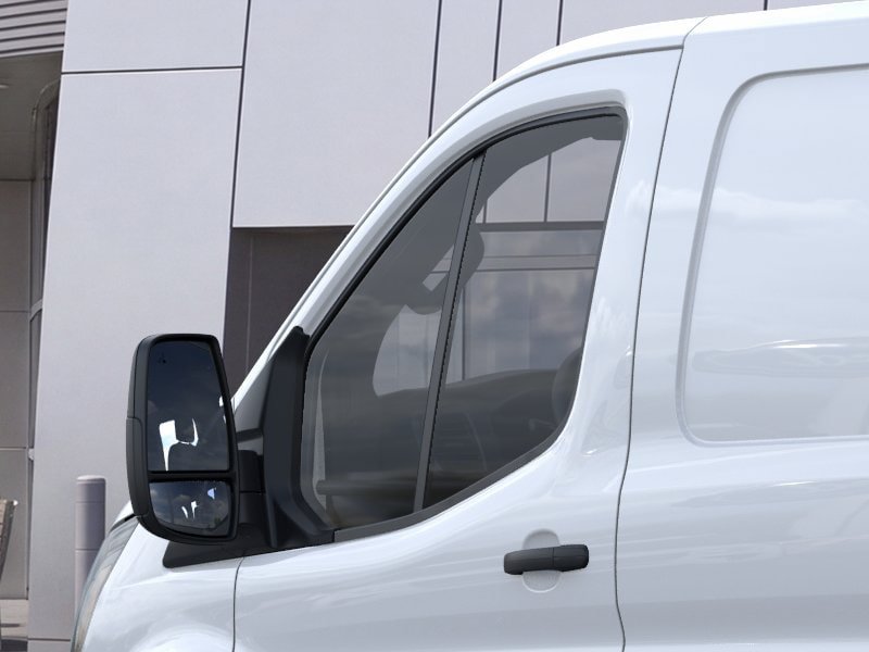 New 2026 Ford Transit 250 Low Roof RWD image 27