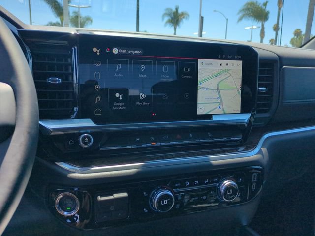 New 2026 GMC Sierra 1500 Elevation w/ LPO, Elevation Black Package AWD/4WD image 14