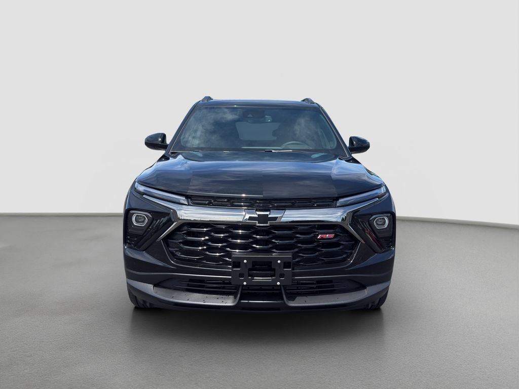 New 2026 Chevrolet TrailBlazer RS w/ Convenience Package AWD/4WD image 2