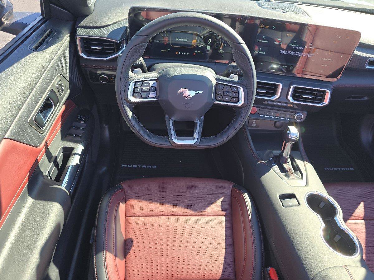 New 2026 Ford Mustang GT Premium RWD image 30